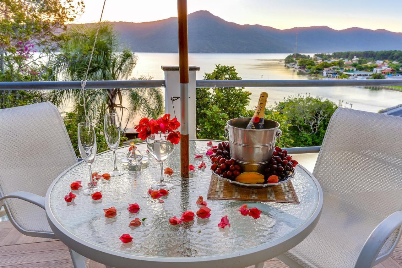 Isadora Duncan Guest house Florianopolis