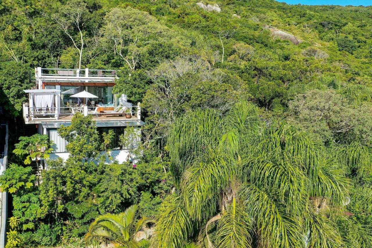 Isadora Duncan 3* Florianopolis