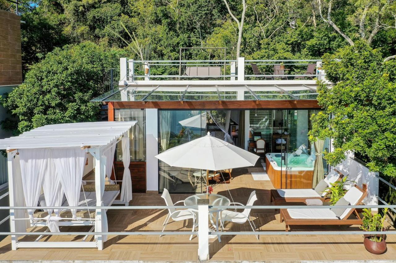 Isadora Duncan 3* Florianopolis
